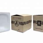 Гиря для соревнований (стандарт 2021) ВФГС 32 кг